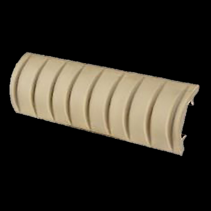 FAB Defense Rail Cover Tan - Image 1