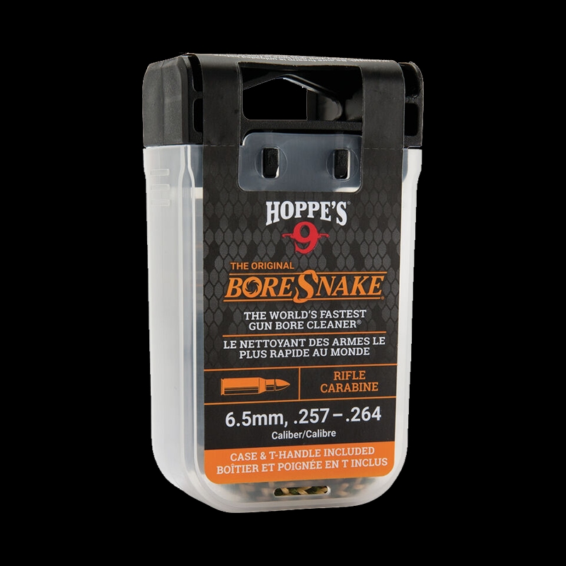 Hoppes Boresnake Den Rifle 6.5 - Image 1