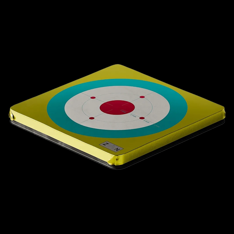 Zan Projectiles 25 Cal 28gr Slugs (200) - Image 4