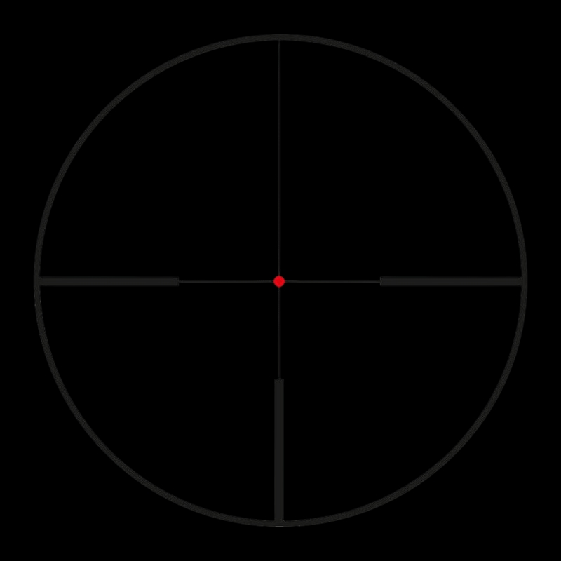 Steiner Ranger 4 4-16x56 4AI Rifle Scope - Image 3