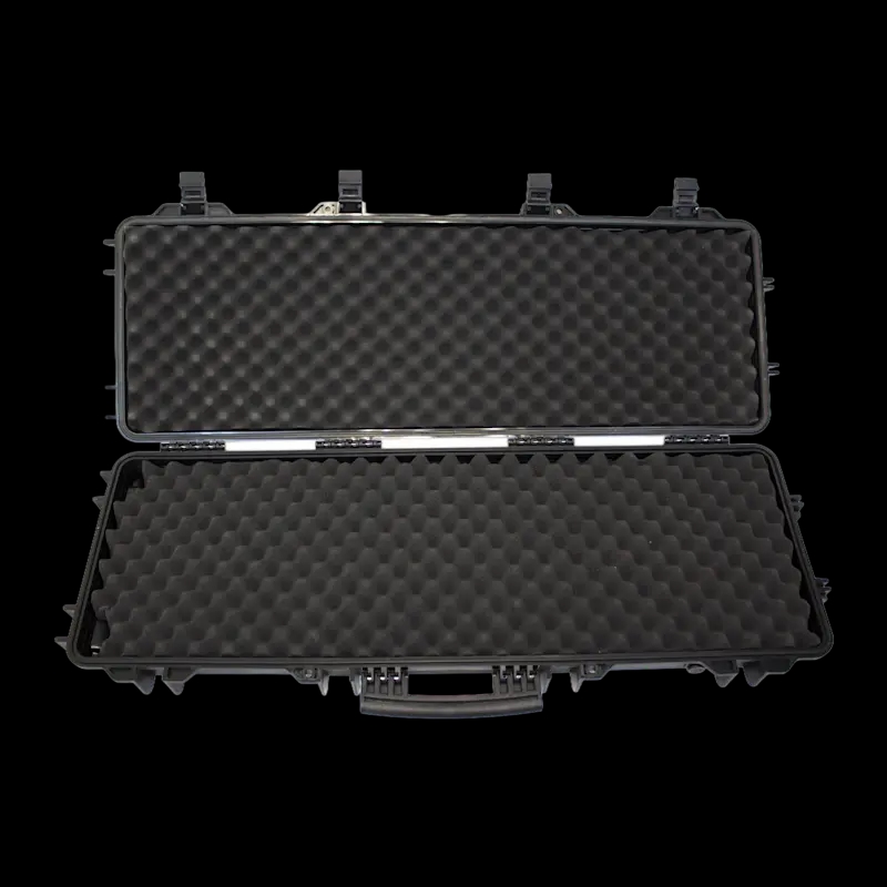 Nuprol Carbine Case Grey - Image 2