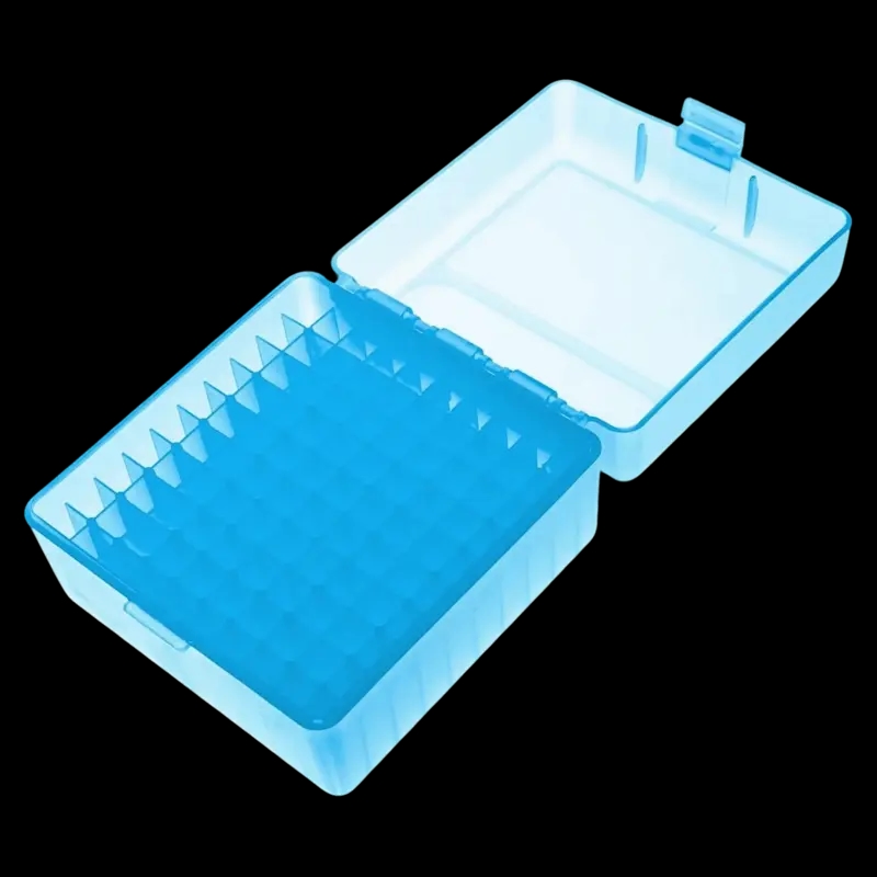 Nuprol Ammo Case Small - .223/.204 (100) - Image 1