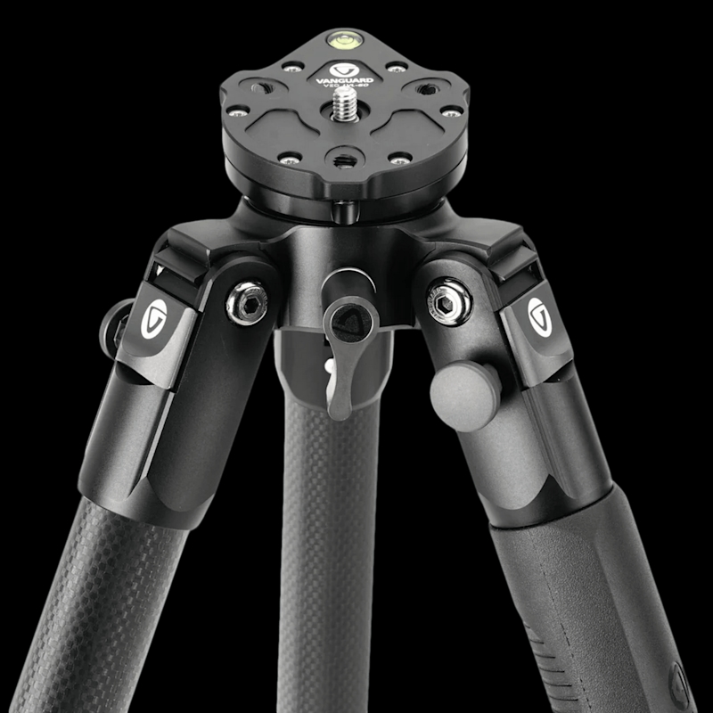 Vanguard Endeavor L 263 CGM Carbon Fibre Shooting Rest - Image 5