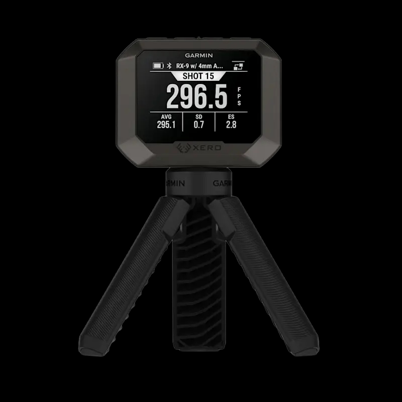 Garmin Xero C2 Chronograph - Image 1