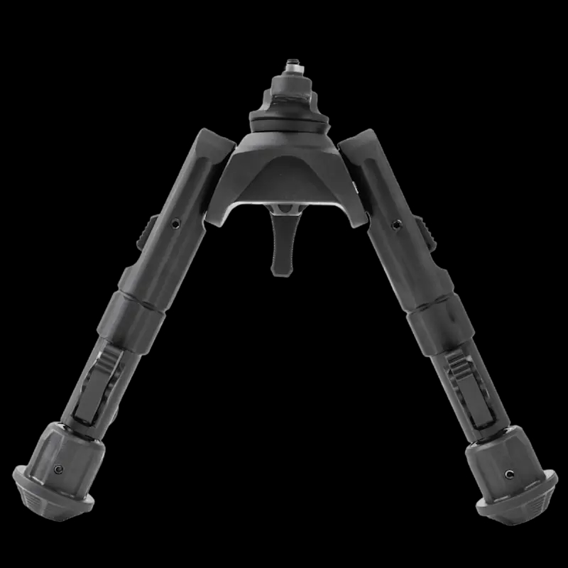 UTG Recon 360 TL M-Lok Bipod Centre Height   6.5"-9" - Image 2