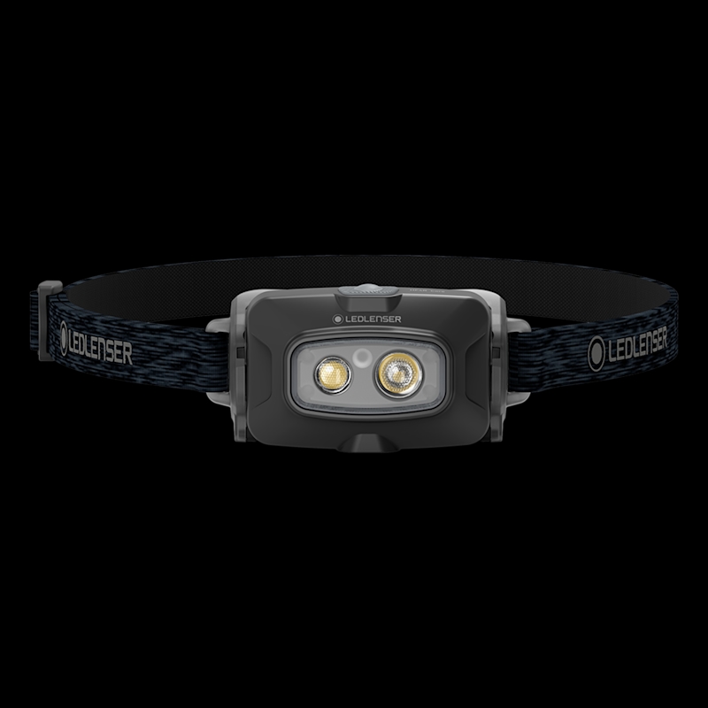 Ledlenser HF4R Core LED Headtorch - Image 2