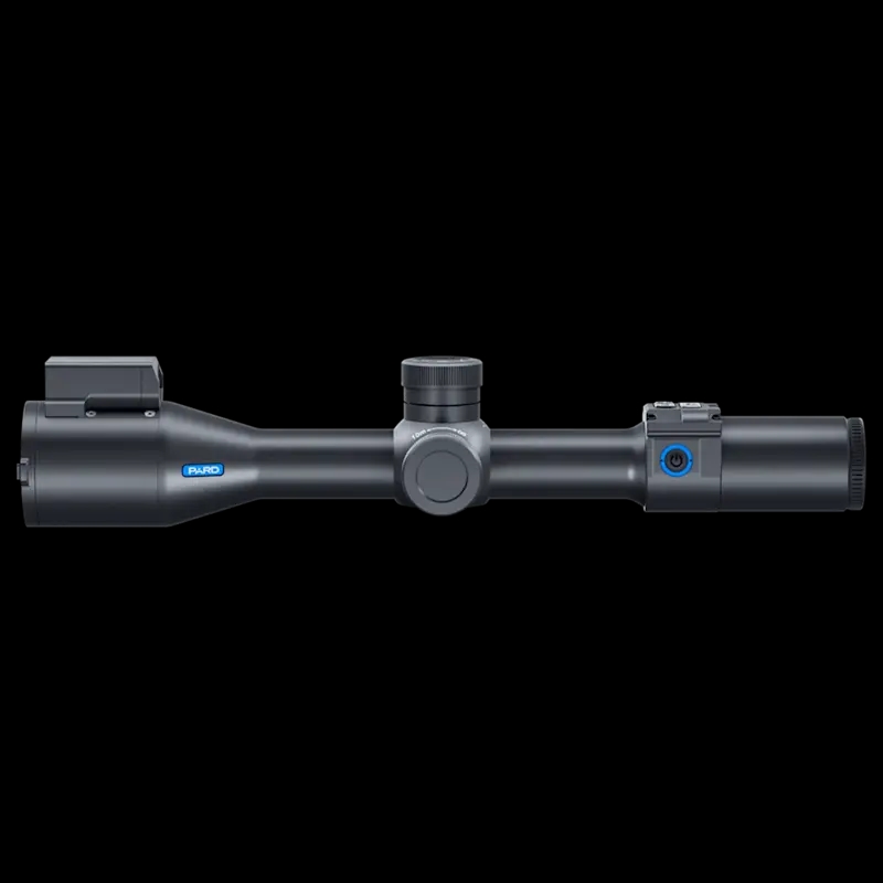 Pard Nightstalker 4K Pro NV Rifle Scope 70mm LRF - Image 3