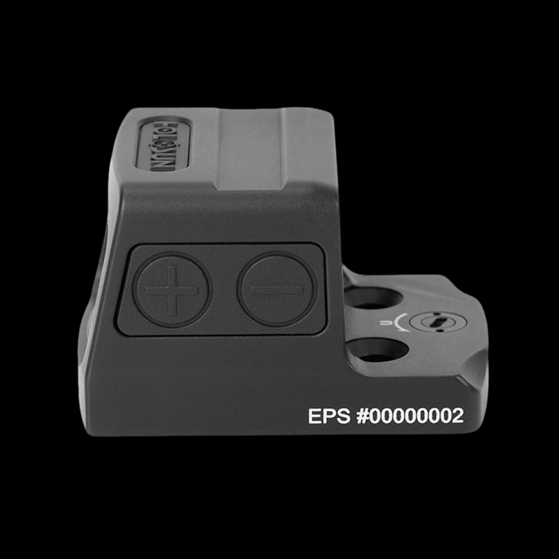 Holosun EPS Red 6 Reflex Sight - Image 3
