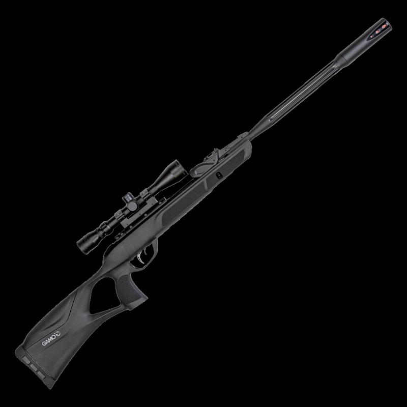 Gamo Roadster 10X Gen2 .22 Air Rifle With Scope - Image 1