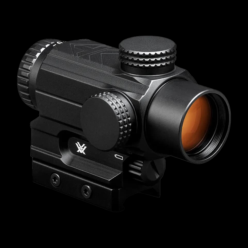 Vortex Spitfire Ar 1X Prism Scope - Image 1