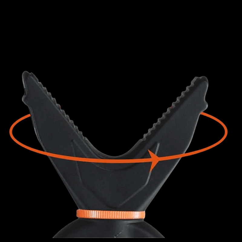 Vanguard Scout Shooting Stick B62 - Image 2