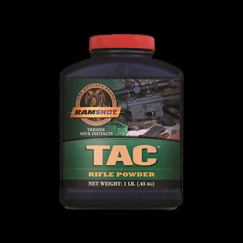 Ramshot Tac Powder - Image 1