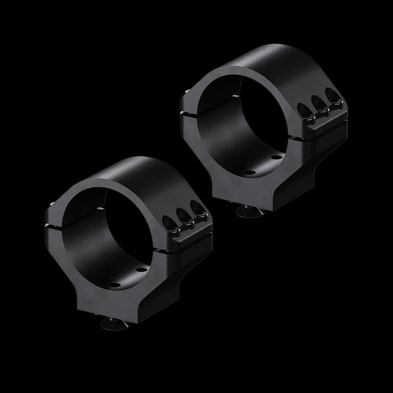 Sako S20 30 mm Low Scope Rings Pair - Image 1