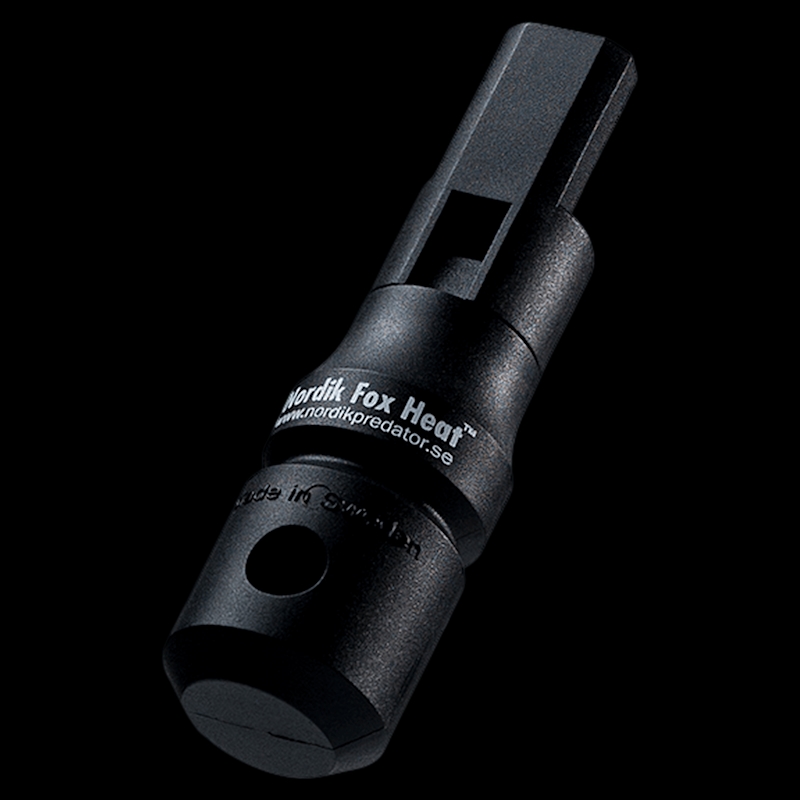 Nordik Call - Fox Heat - Image 1