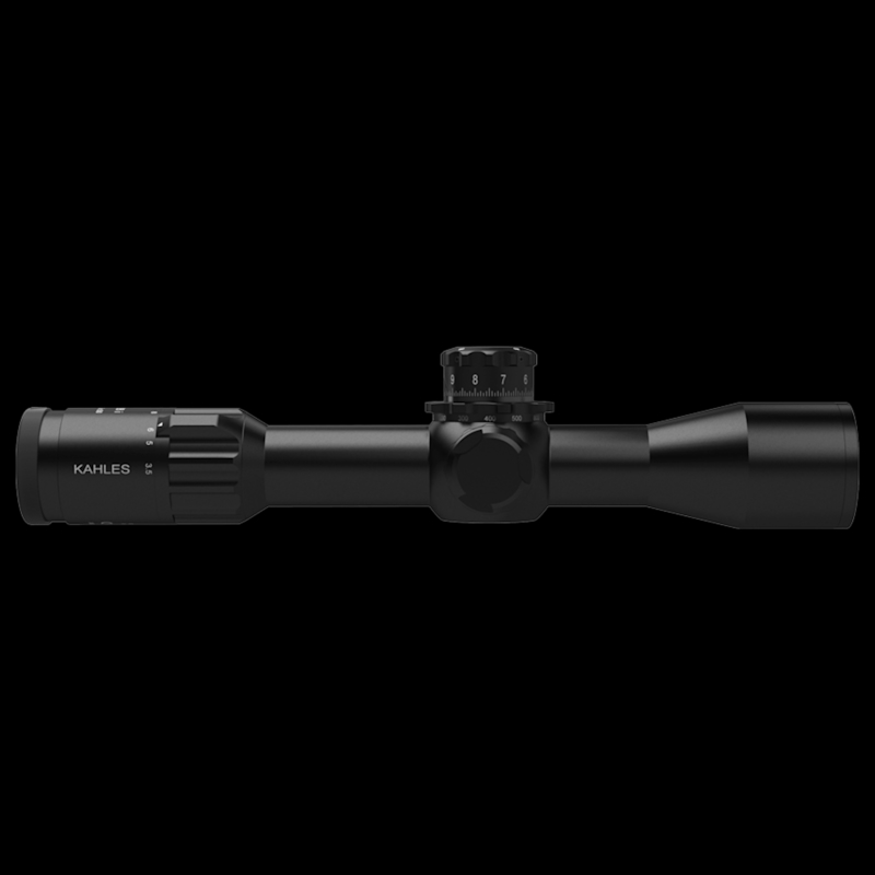 Kahles K328i DLR 3-28x50 CCW SKMR4 W-L Riflescope - Image 4