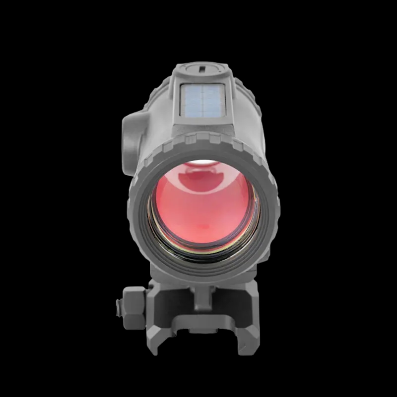 Holosun ARO EVO Solar 2 MOA Reticle Gold - Image 6