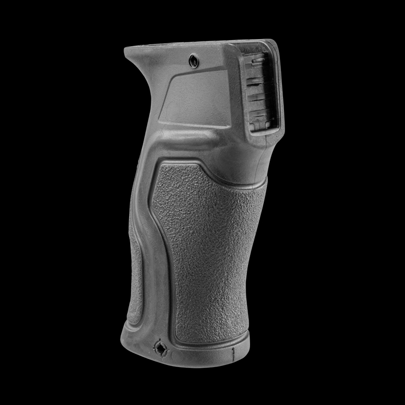 FAB Defense Gradus Pistol Grip AK Black - Image 1