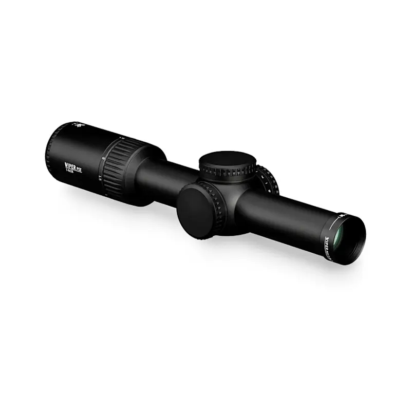 Vortex PST II 1-6x24 VMR-2 MOA Rifle Scope - Image 1