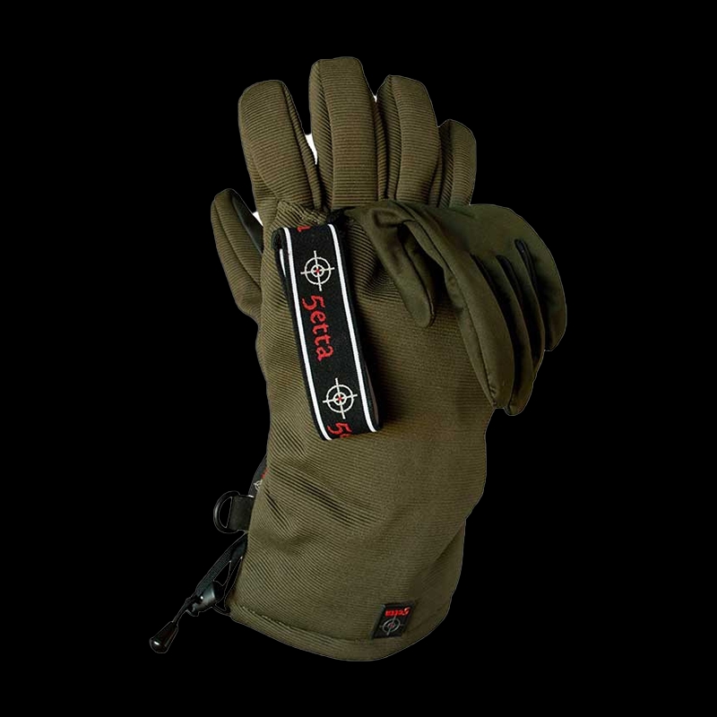 5Etta Hunting Muff  RH - Image 1