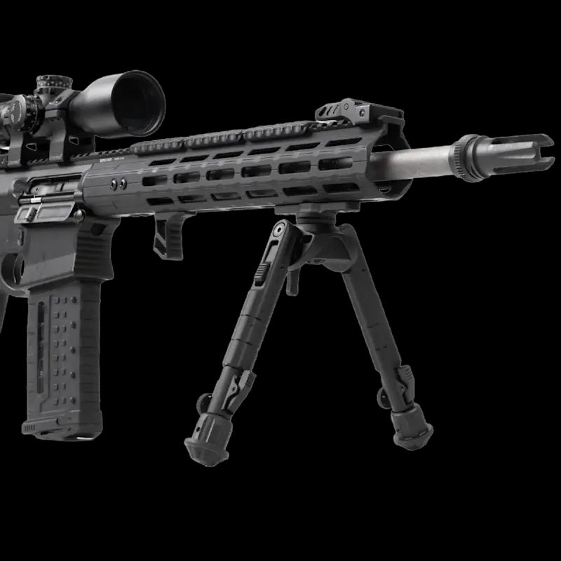 UTG Recon 360 TL M-Lok Bipod Centre Height   5.5"-7" - Image 7