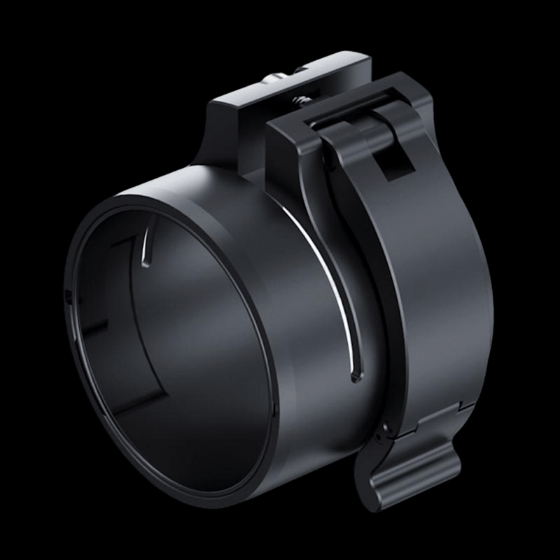 Pard NV007SP Quick Release Adapter Ring QD 57 mm - Image 1