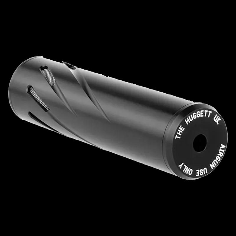 Huggett Belita Moderator .22 cal 1/2" UNF Male - Image 1