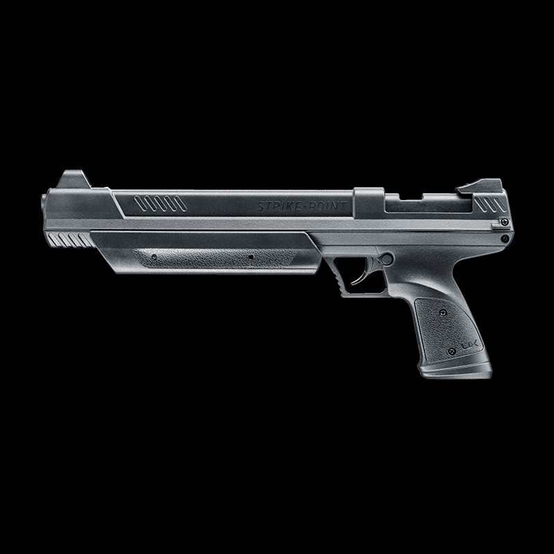Umarex Strike Point Multi Pump Air Pistol .22 - Image 1