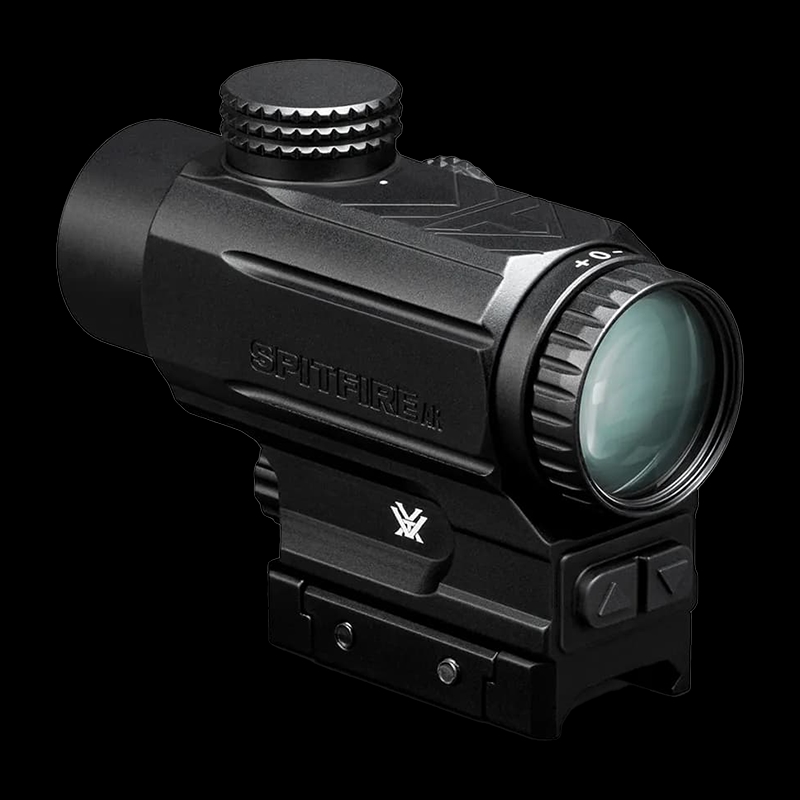Vortex Spitfire Ar 1X Prism Scope - Image 2
