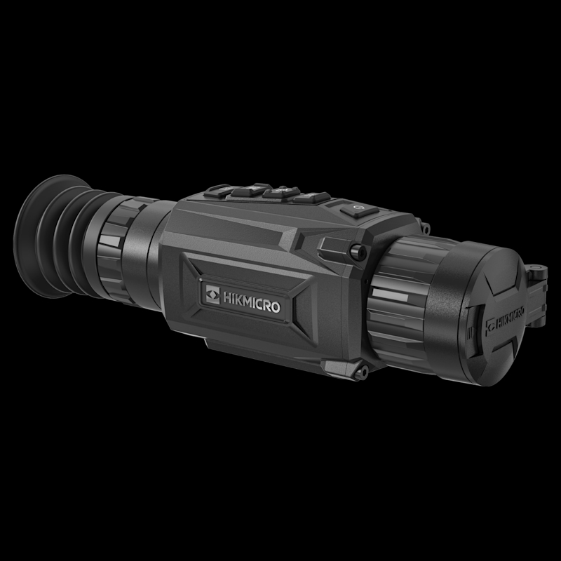 Hikmicro Thunder 2.0 Thermal Scope 25 mm - Image 1