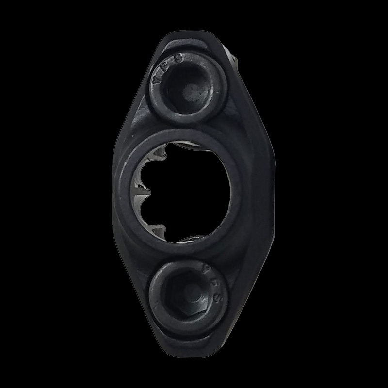 Ergo Quick Detach (Qd) Sling Mount - M-Lok - Image 1