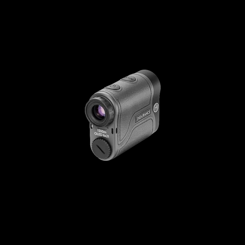 Hawke LRF1500 O-LED 6x21 Rangefinder - Image 2