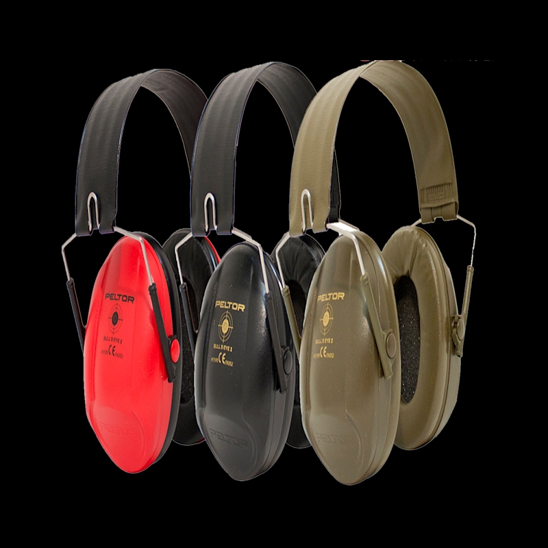 Peltor Ear Defend H64Fb/V - Image 1