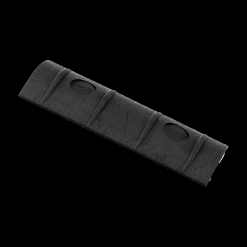 Ergo 10-Slot Full Cover Rail Cover (3Pk) - Image 1