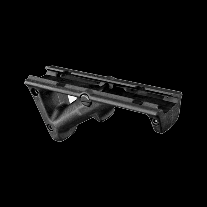 Magpul Angled Grip Black AFG 2 - Image 1