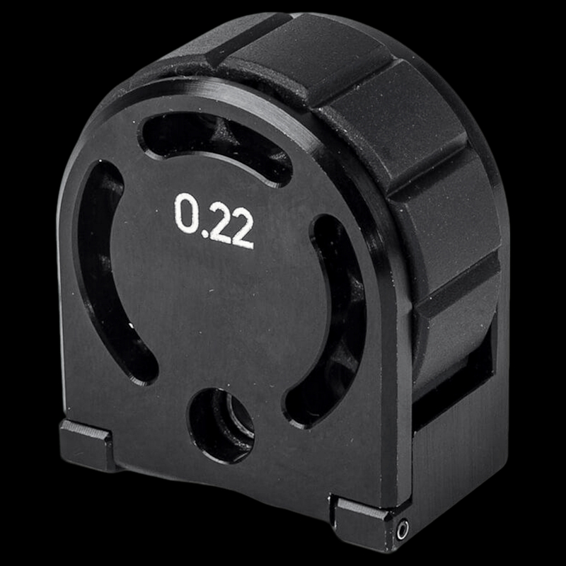 Daystate Self Indexing Magazine .22 11 Shot - Image 1