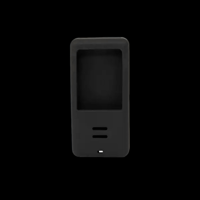 Colour Skin For CED7000 Black - Image 1