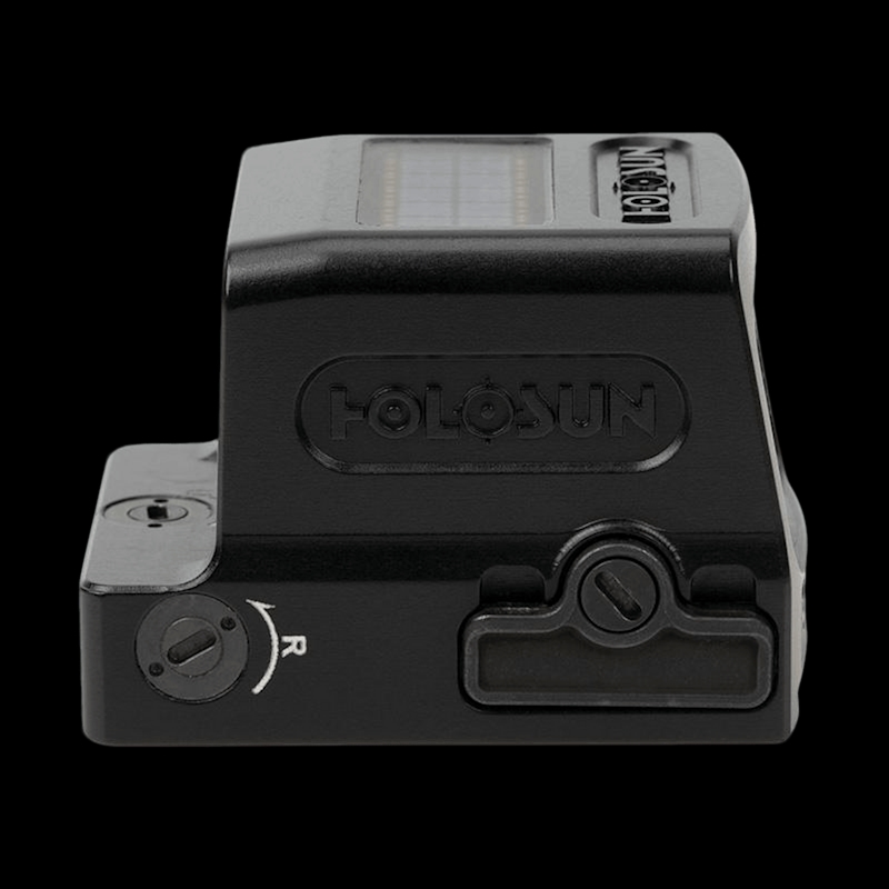 Holosun HE509T-RD X2 Reflex Sight - Image 4