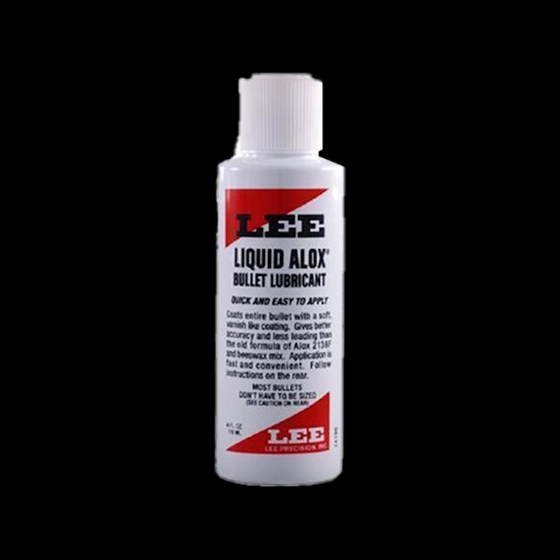 Lee Liquid Alox Bottle - Image 1