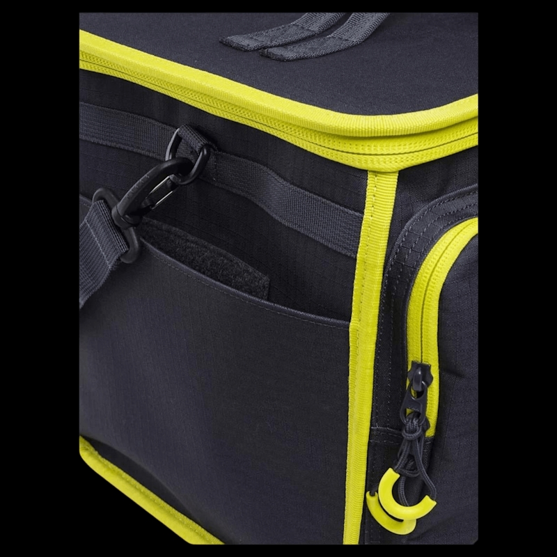Beretta Challenge Cartridge Bag Ebony and Sulphur (250) - Image 6
