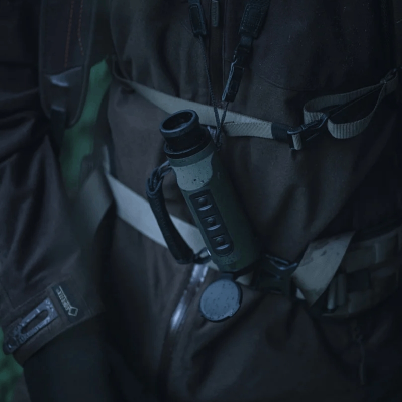 Swarovski tM 35+ Thermal Viewer And Clip-On Unit - Image 5