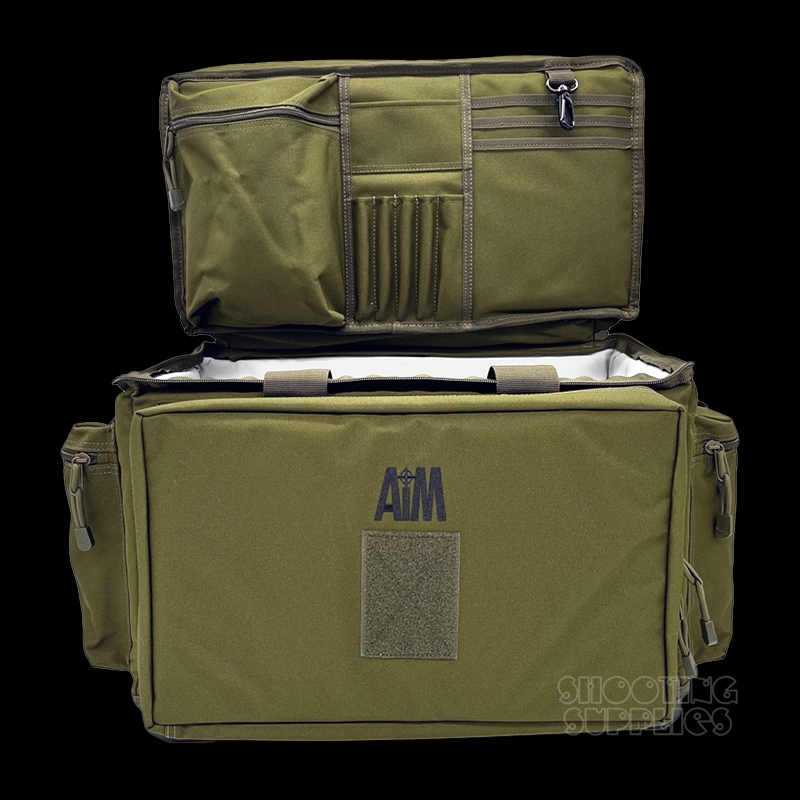 AIM Surebase 40 Range Bag - Image 2