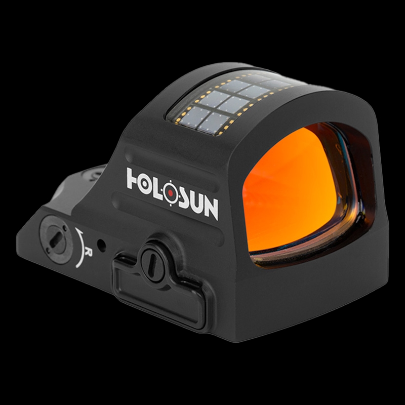 Holosun HS507C-X2 Red Dot Reflex Sight - Image 2