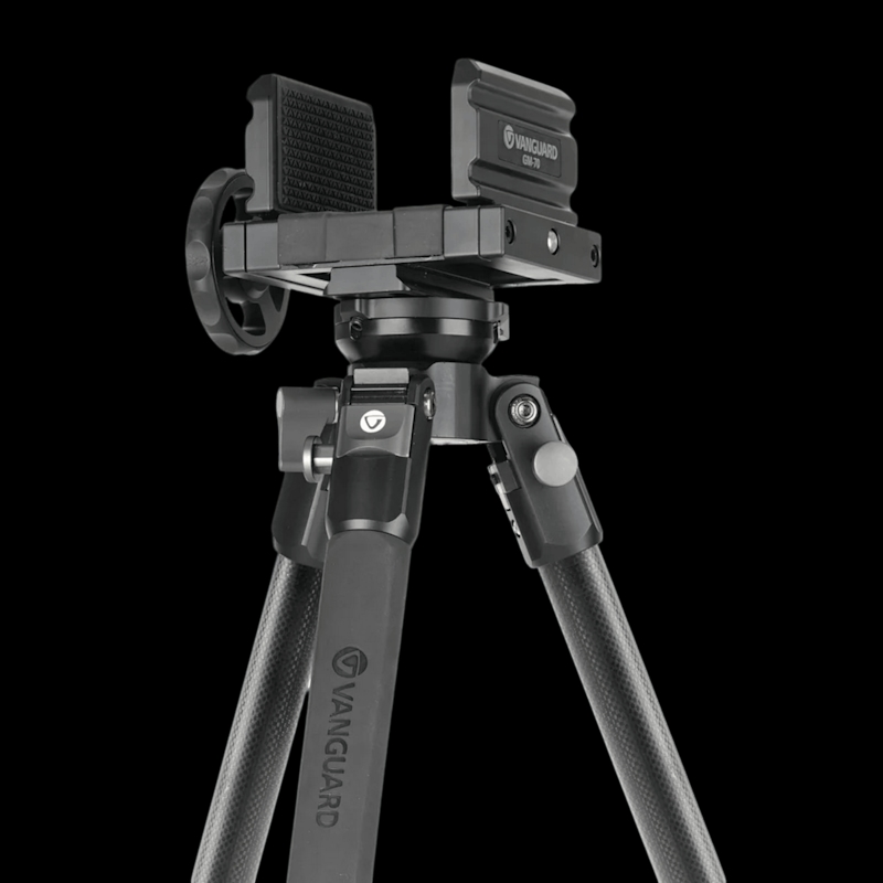 Vanguard Endeavor L 263 CGM Carbon Fibre Shooting Rest - Image 2