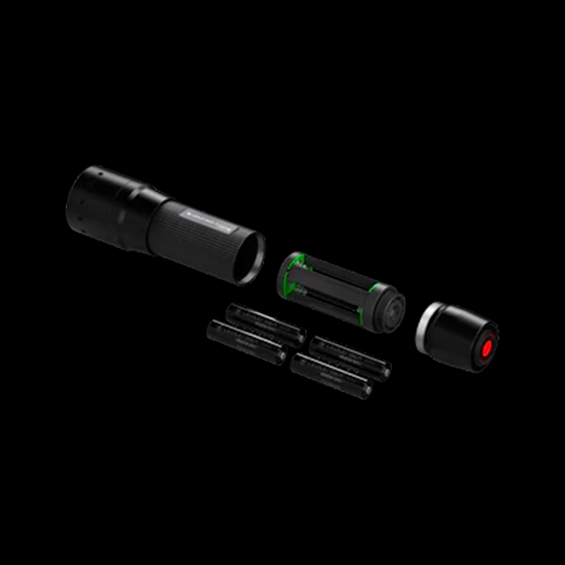 Ledlenser P7 Core LED Torch - Image 4