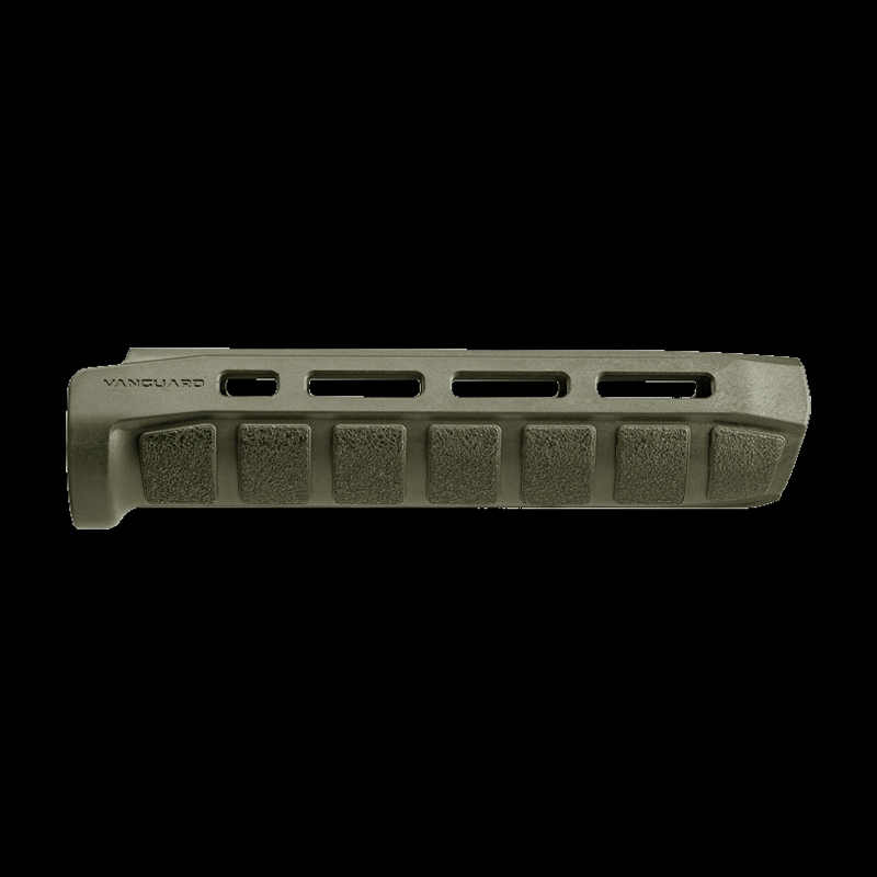 FAB Defense Mossberg 500 Vanguard M-Lok Handguard Green - Image 1