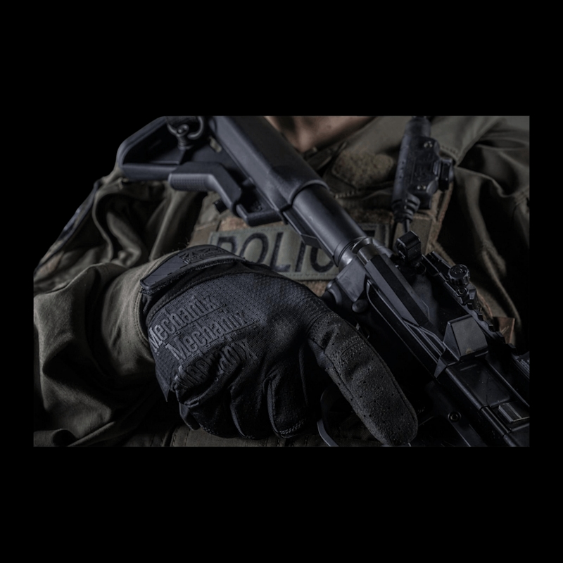 Mechanix Wear Specialty Vent Gloves Covert Small - Image 6