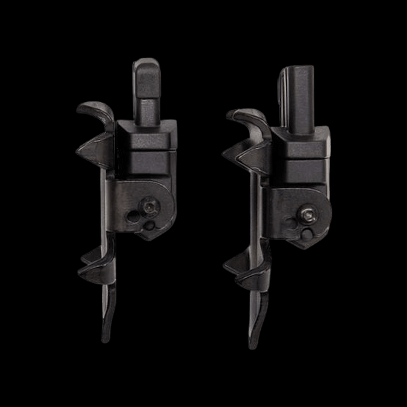 FAB Defense Claw Feet For Spike Bipod - Image 2