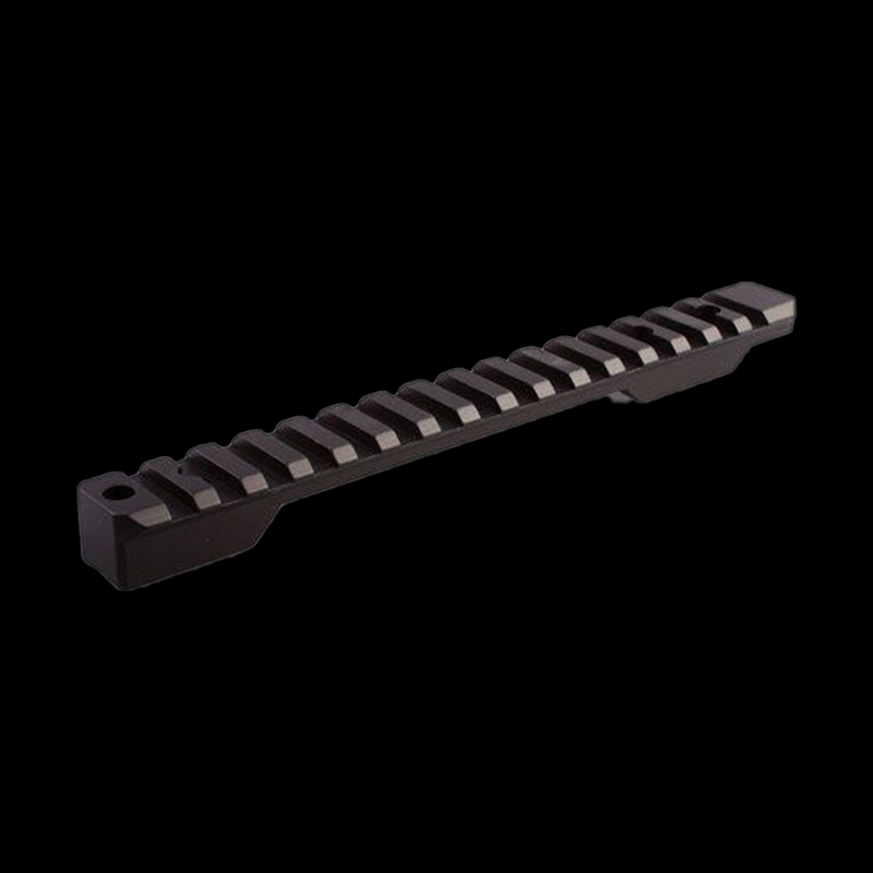 Talley Steyr Pro Hunter Rail 20 MOA - Image 1