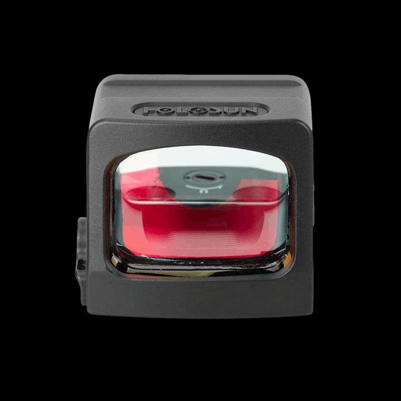 Holosun EPS Red 6 Reflex Sight - Image 5