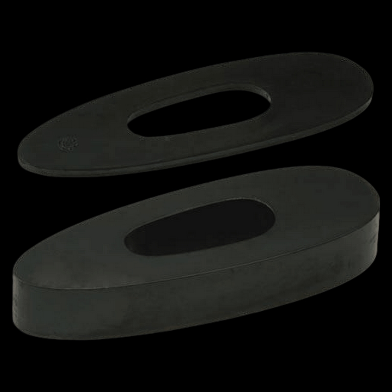 Stock Lengthening Piece  12 mm - Image 1